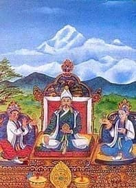 Tibetan Medicine