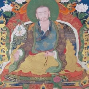 Jetsün Chökyi Drakpa Gyaltsen
