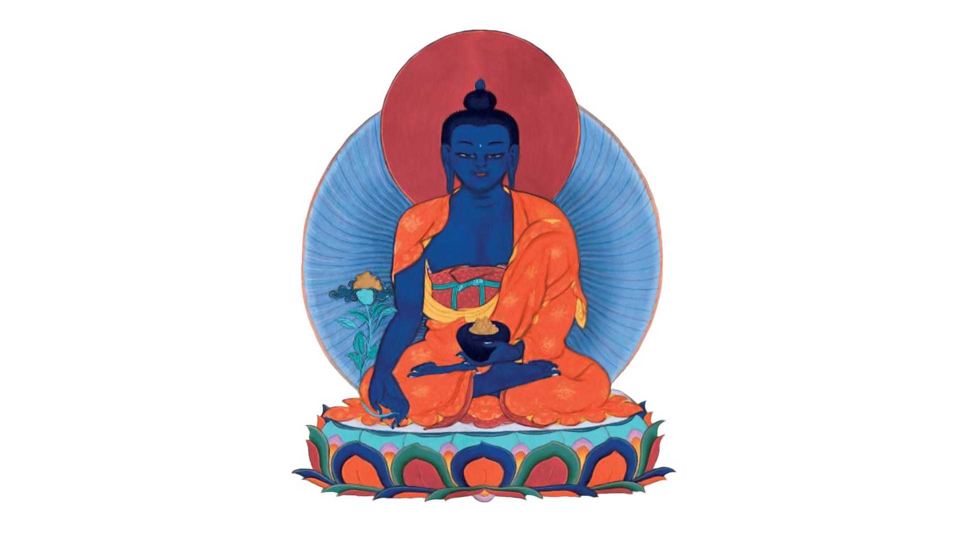 Bimonthly Medicine Buddha Puja