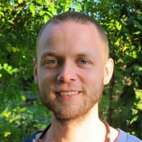 Profile photo of Rune Lacroix Hansen