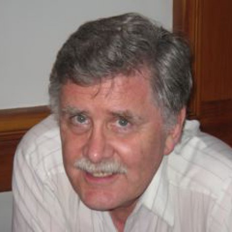 Profile photo of Bruce Cowen