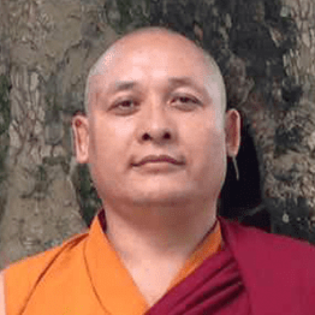 Khenpo Gyaltsen
